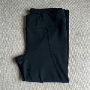 North Face Capri Leggings